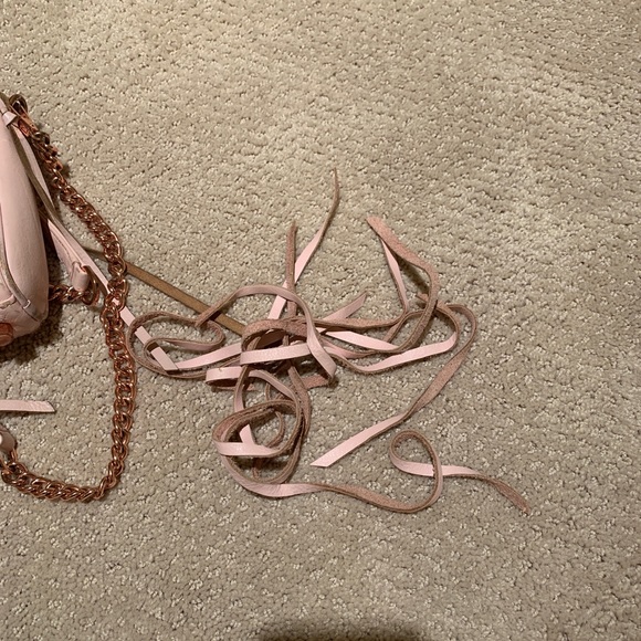 Rebecca minkoff crossbody - Picture 4 of 4